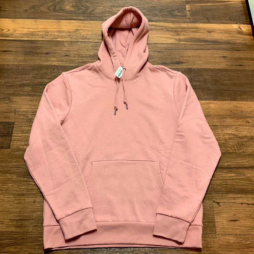NWT Old Navy Pullover Hoodie Size L 😎🤓